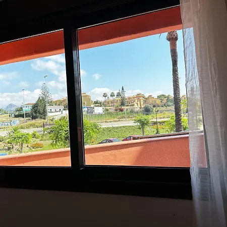 Appartamento 300m From Beach, Guadalmansa Estepona